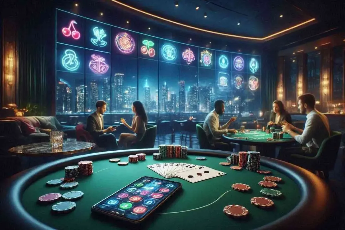 HabtamBet Casino